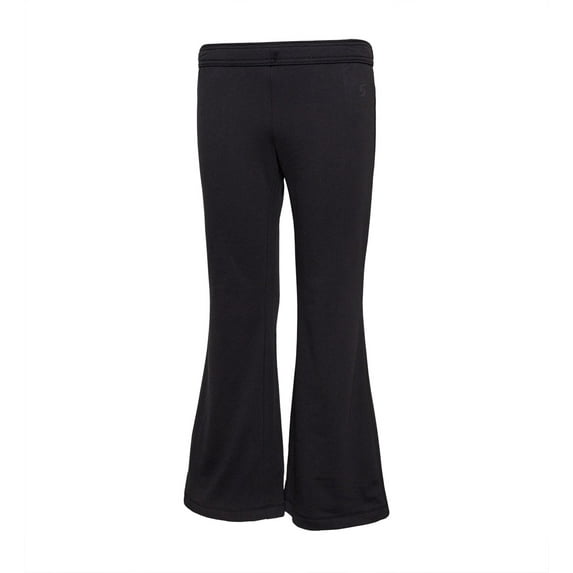 Soffe Girls Open Bottom Pant - 5852G