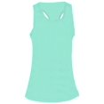 thumbnail image 1 of Soffe Girls' Performance Racerback Tank Top, 1 of 1