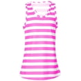 thumbnail image 1 of Soffe Girls' Performance Racerback Tank Top, 1 of 1