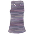 thumbnail image 1 of Soffe Girls' Performance Racerback Tank Top, 1 of 1