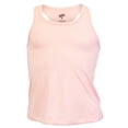 thumbnail image 1 of Soffe Girls Performance Racerback Tank, 1 of 1
