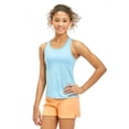 thumbnail image 1 of Soffe Girls Dri Performance Racer - 1510G, 1 of 1