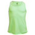 thumbnail image 1 of Soffe Girls Performance Racerback Tank, 1 of 1