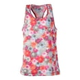thumbnail image 1 of Soffe Girls Performance Racerback Tank, 1 of 1