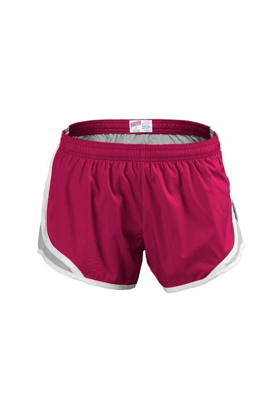 Girls Team Shorty Short - 081G
