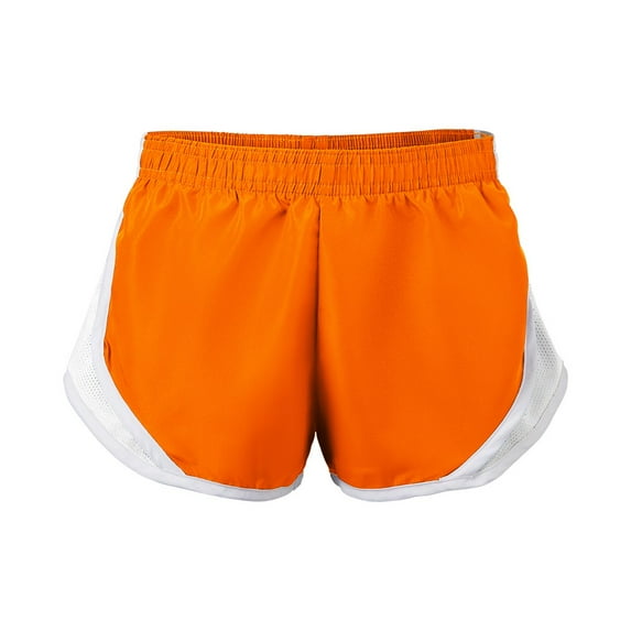 Soffe Girls Team Shorty Short
