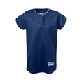 thumbnail image 1 of Soffe Intensity Girl's Designated Hitter Jersey, 1 of 1