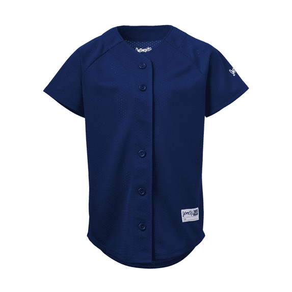 Soffe Intensity Girl's Infield Jersey