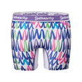 thumbnail image 1 of Soffe Intensity Girl's Low Rise Slider Compression Short, 1 of 1