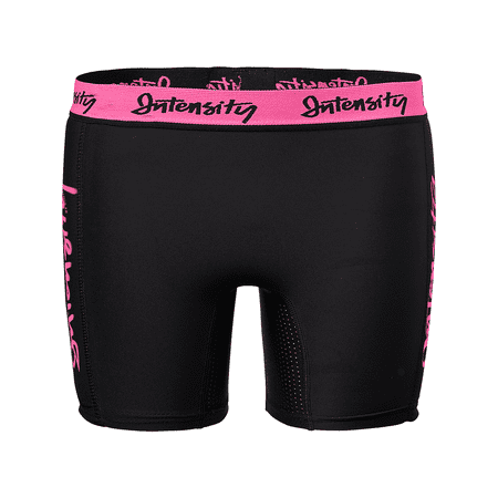 Soffe Intensity Girl's Stolen Base Compression Short