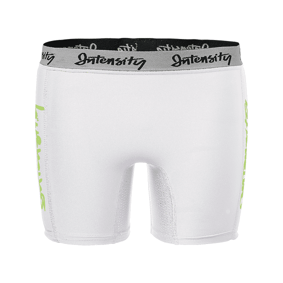 Soffe Intensity Girl's Stolen Base Compression Short