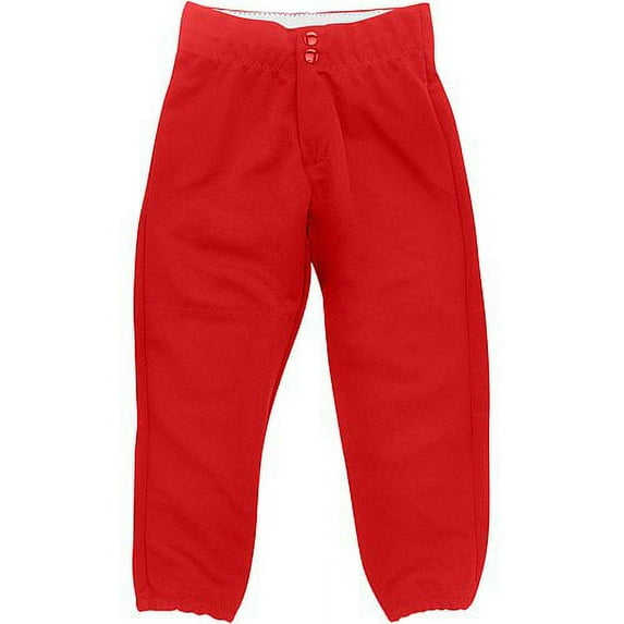 Soffe Intensity N5300Y Girls Baseline Low Rise Pant