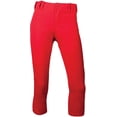thumbnail image 1 of Soffe Intensity N5301G Girls Double Knit Jersey Loop Pant, 1 of 1