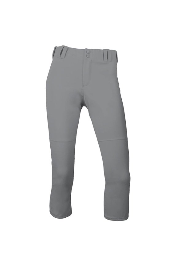 Intensity N5301W Womens Dblknt Sball Loop Pant