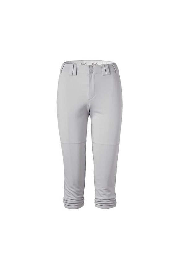 Intensity N5301W Womens Dblknt Sball Loop Pant