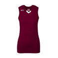 thumbnail image 1 of Soffe Intensity Women's Deep Set Racer Back, 1 of 1