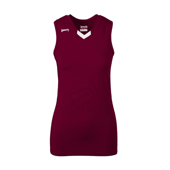 Soffe Intensity Women's Deep Set Racer Back