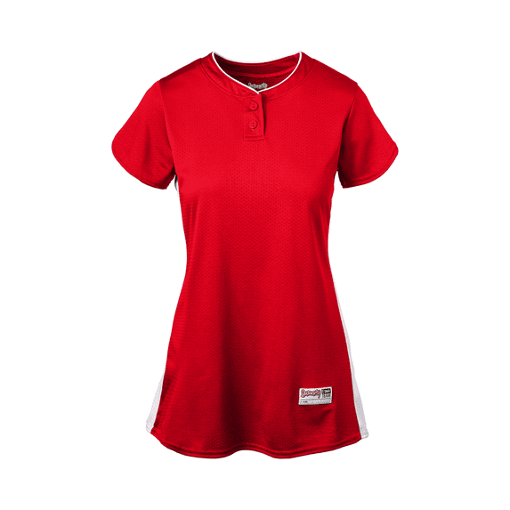 Soffe Intensity Women's Designated Hitter Jersey