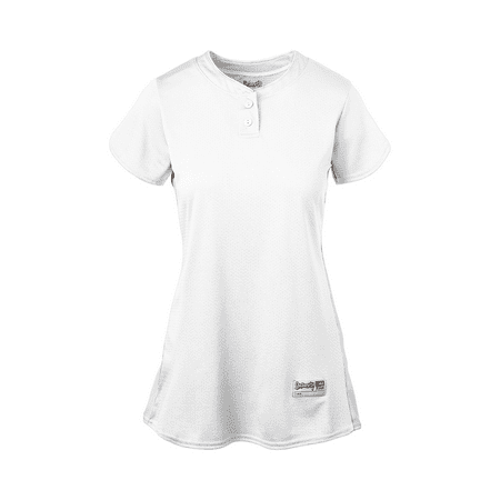 Soffe Intensity Women's Designated Hitter Jersey