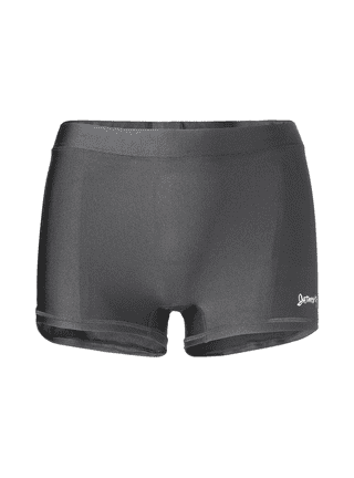 Soffe Girls Team Mesh Short - 4644G