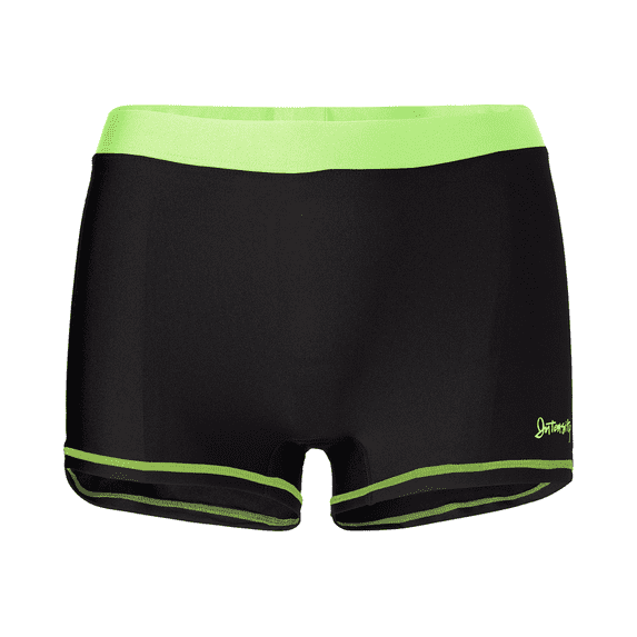 Soffe Intensity Women's Fashion Ace Short