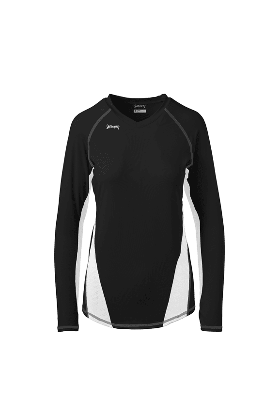 Intensity Women's Glide Long Sleeve Jersey