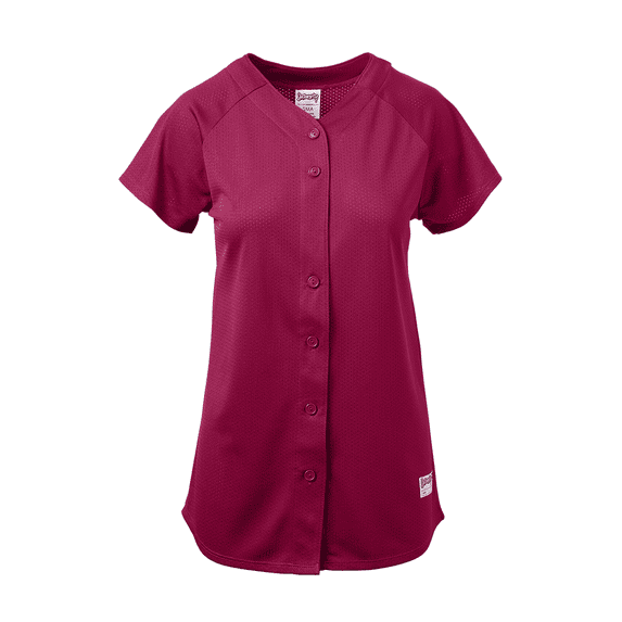 Soffe Intensity Women's Infield Jersey