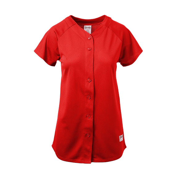 Soffe Intensity Women's Infield Jersey