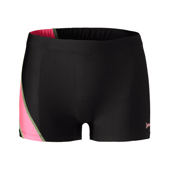 Soffe Intensity Women's Slide Short