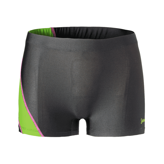Soffe Intensity Women's Slide Short
