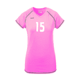 thumbnail image 1 of Soffe Intensity Women's Spike Short Sleeve, 1 of 1