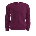 thumbnail image 1 of Soffe J9001 9 Oz Fleece Shirt, 1 of 1