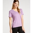 thumbnail image 1 of Soffe JUNIORS Legging Perfect T-Shirt - 1796V, 1 of 1