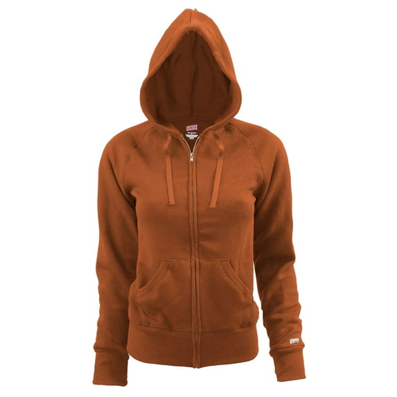 JR RUGBY ZIP HOOD CTTNPLY