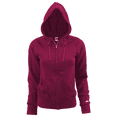 thumbnail image 1 of Soffe 7577V Jr Rugby Zip Hoodie Cotton/Poly, 1 of 2