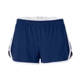 thumbnail image 1 of Soffe Junior Girls' Dolphin Shorts, 1 of 1