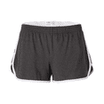 thumbnail image 1 of Soffe Junior Girls' Dolphin Shorts, 1 of 1