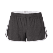 Soffe Junior Girls' Dolphin Shorts