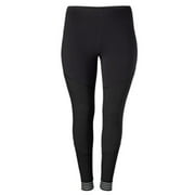 SOFFE WEB EXCLUSIVES Soffe Junior Plus Size Spirit Leggings