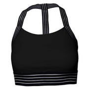 SOFFE WEB EXCLUSIVES Soffe Junior Plus Size Team Sports Bra