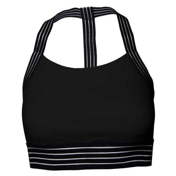 Soffe Junior Plus Size Team Sports Bra