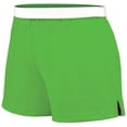 thumbnail image 1 of Soffe Junior's Athletic Shorts, 1 of 2