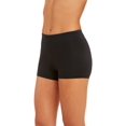 thumbnail image 1 of Soffe Junior's Moisture Wicking Cheer Short, 1 of 1