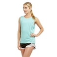 thumbnail image 1 of Soffe Juniors Boyfriend Cotton Poly Tank Top - 6552V, 1 of 1