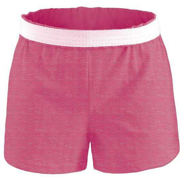 Pink hotsell soffe shorts