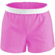 Soffe Juniors' Cheer Shorts