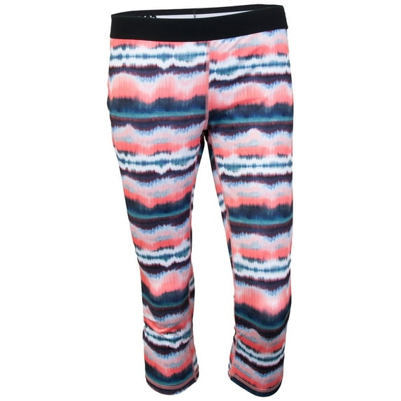 Soffe Juniors' Dri Capris