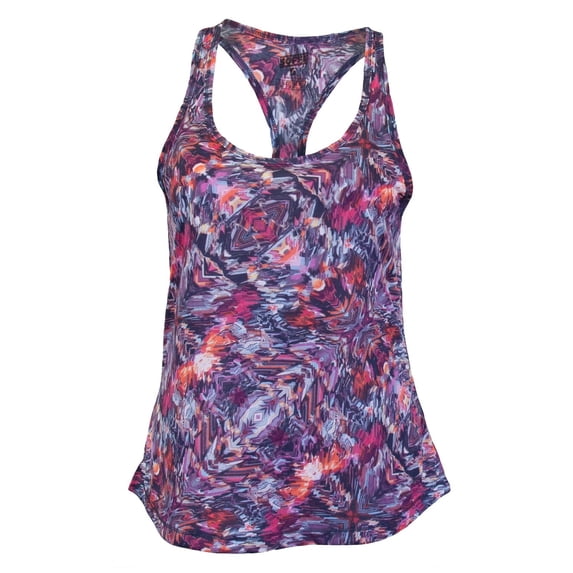 Soffe Juniors' Performance Racer Tank Top