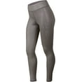 thumbnail image 1 of Soffe Juniors' Plus Size Slay Metallic Leggings, 1 of 1