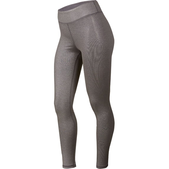 Soffe Juniors' Plus Size Slay Metallic Leggings